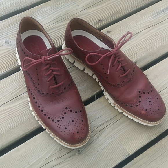 Cole Haan Zero Gravity Shoes - Picture 4 of 5